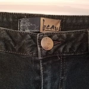 Beau Jeans Size 10P